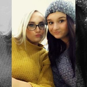 Meet your Posher, Barbara